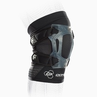 DonJoy Performance Webtech Short Knee Brace - Black image