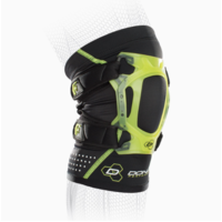 DonJoy Performance Webtech Short Knee Brace - Green image