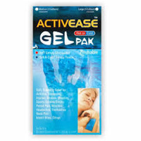 Activease Hot / Cold Gel Pack image