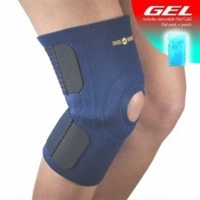 Activease Magnetic Plus Thermal Knee Support One Size image