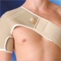 Dick Wicks Magnetic Shoulder Brace image