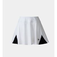 Dunlop Womens Game Skirt - White image