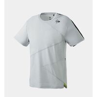 Dunlop Men's Game Shirt Grey image