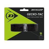 Dunlop Gecko-Tac Replacement Grip Black image