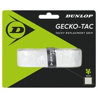 Dunlop Gecko-Tac Replacement Grip White image