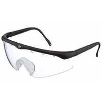 Dunlop Squash Junior Protective Eyeguards - Black image