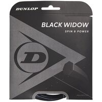 Dunlop Black Widow 18G String Set image
