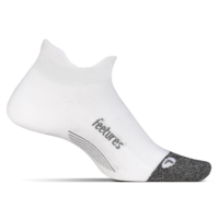 Feetures! Elite Light Cushion No-Show Tab Socks image