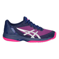 Asics Gel Court Speed Women's Tennis Shoe (US 11 Only) image
