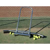 Heavy Duty Court Squeegee (Rain Shuttle) image