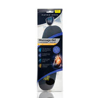 Platinum Series Massage-Gel Light Weight Insoles image