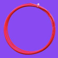 Toroline Enso Pro 1.24mm Set - Neon Pink  image