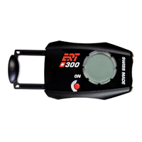 ERT300 Tennis String Tester image