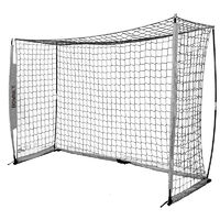 Summit FFA Endorsed 2m x 3m FUTSAL Bownet Goal image