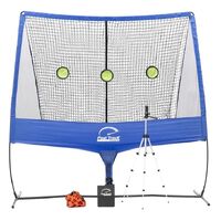 Fast Track Tennis Feedback System image