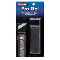 Tourna Pro Gel Replacement Grip Black image