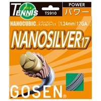 Gosen Nanosilver 17G Set image