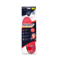 Platinum Series Sports Active - Insoles image