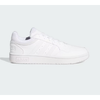 Adidas Womens Hoops 3.0 Classic Low BasketBall Shoes (Size US 8) - Casual Shoes image