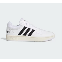 Adidas Mens Hoops 3.0 Basketball Shoes (Size US 8.0) - Casual Shoes image