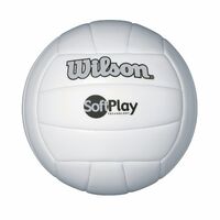 Wilson Volleyball Soft Play image