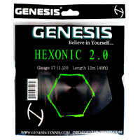 Genesis Hexonic 2.0 17/1.23mm Set image