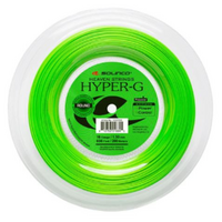 Solinco Hyper G Round 18/1.15mm - 200m Reel image
