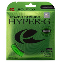 Solinco Hyper G Round 12m Set image
