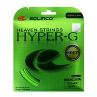 Solinco Hyper-G Soft Set image