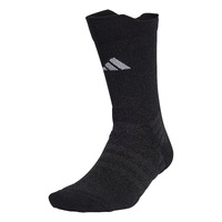Adidas Tennis Crew Sock - Black image