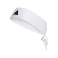 Adidas Tennis Tieband - White image