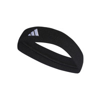 Adidas Tennis Headband - Black image