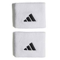 Adidas Tennis WristBand Small - White image