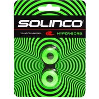 Solinco Hyper-Sorb Vibration Dampeners 2pk image