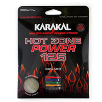 Karakal Hot Zone Power 125 Set - Natural image