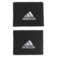 Adidas Tennis WristBand Small - Black image