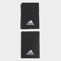 Adidas Tennis Wristband Large - Black image