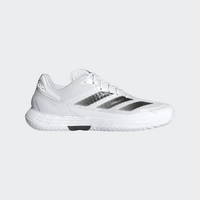 Adidas Mens Defiant Speed 2 - White image