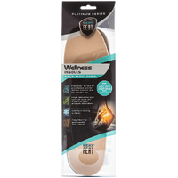 Platinum Series Wellness - Diabetic Insoles image