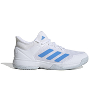 Adidas Junior Ubersonic 4 - White/Blue image