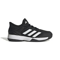 Adidas Junior Ubersonic 4 - Black/White image
