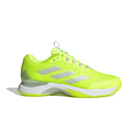 Adidas Womens Avacourt 2 - Green/White image