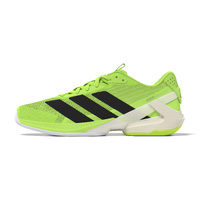 Adidas Mens Ubersonic 5 - Green image