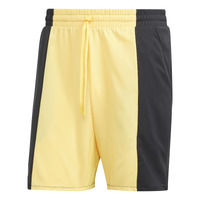 Adidas Mens Ergo 7inch Short - Spark/Black image