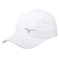 Mizuno Drylite Cap (OSFM) - White image