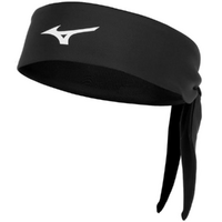 Mizuno Warmalite Headband - Black image