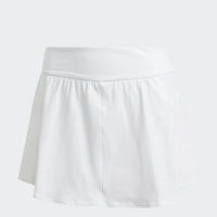 Adidas Womens Match Skirt - White image