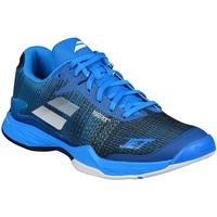 Babolat Jet Mach II AC Men's Shoes Blue/Black image