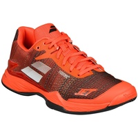 Babolat Jet Mach II CC Men's Shoe Orange/Black image