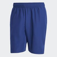 Adidas Mens Club Shorts - Dark Blue image